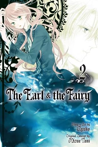 The Earl and The Fairy Vol. 2