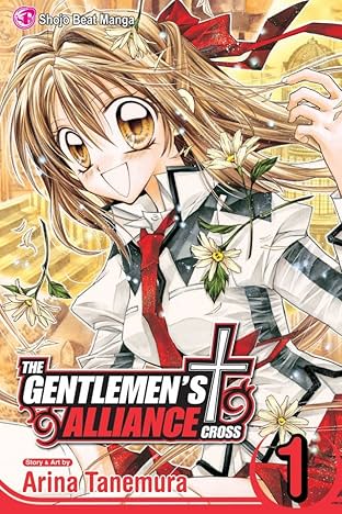 The Gentlemen's Alliance † Vol. 1