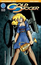 Gold Digger #6