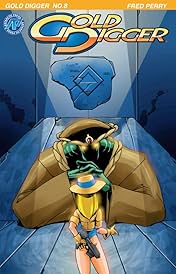 Gold Digger #8
