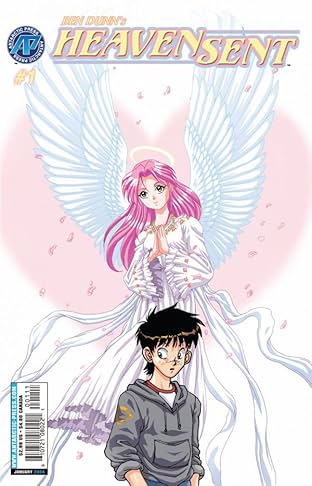 Heaven Sent #1
