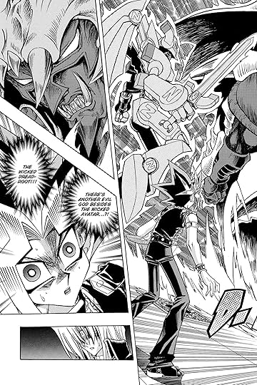 Yu Gi Oh R Vol 2 Eu Comics By Comixology