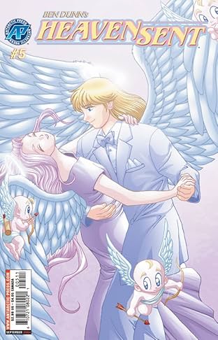 Heaven Sent #5