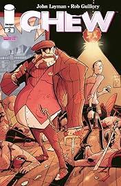 Chew #2