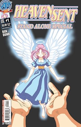 Heaven Sent: Stand Alone Special