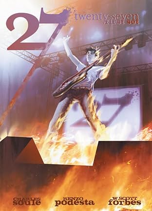 twenty-seven: first set: Crossroad Blues