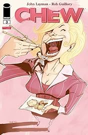 Chew #3