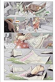 Chew #3