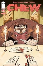 Chew #5