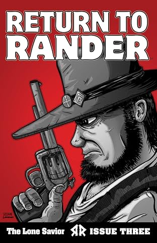 Return To Rander #3