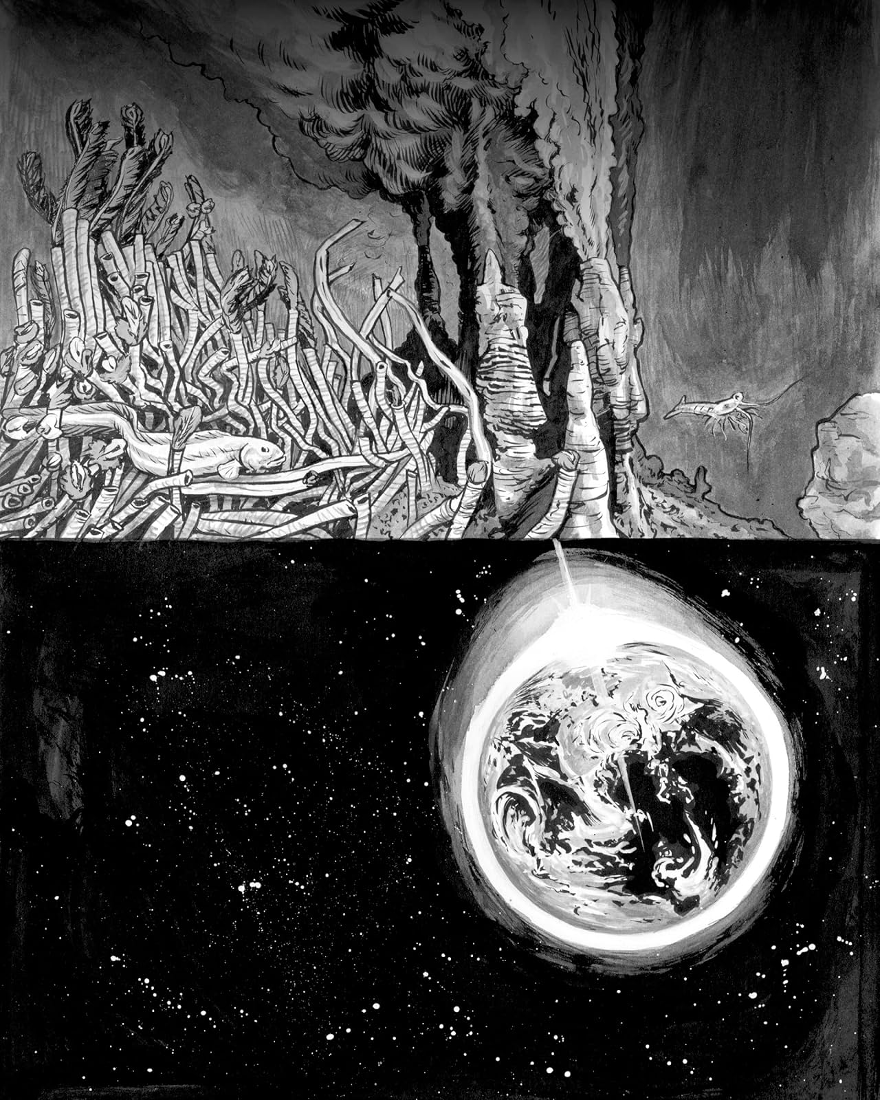 Dream Life Vol. 1: A Late Coming of Age