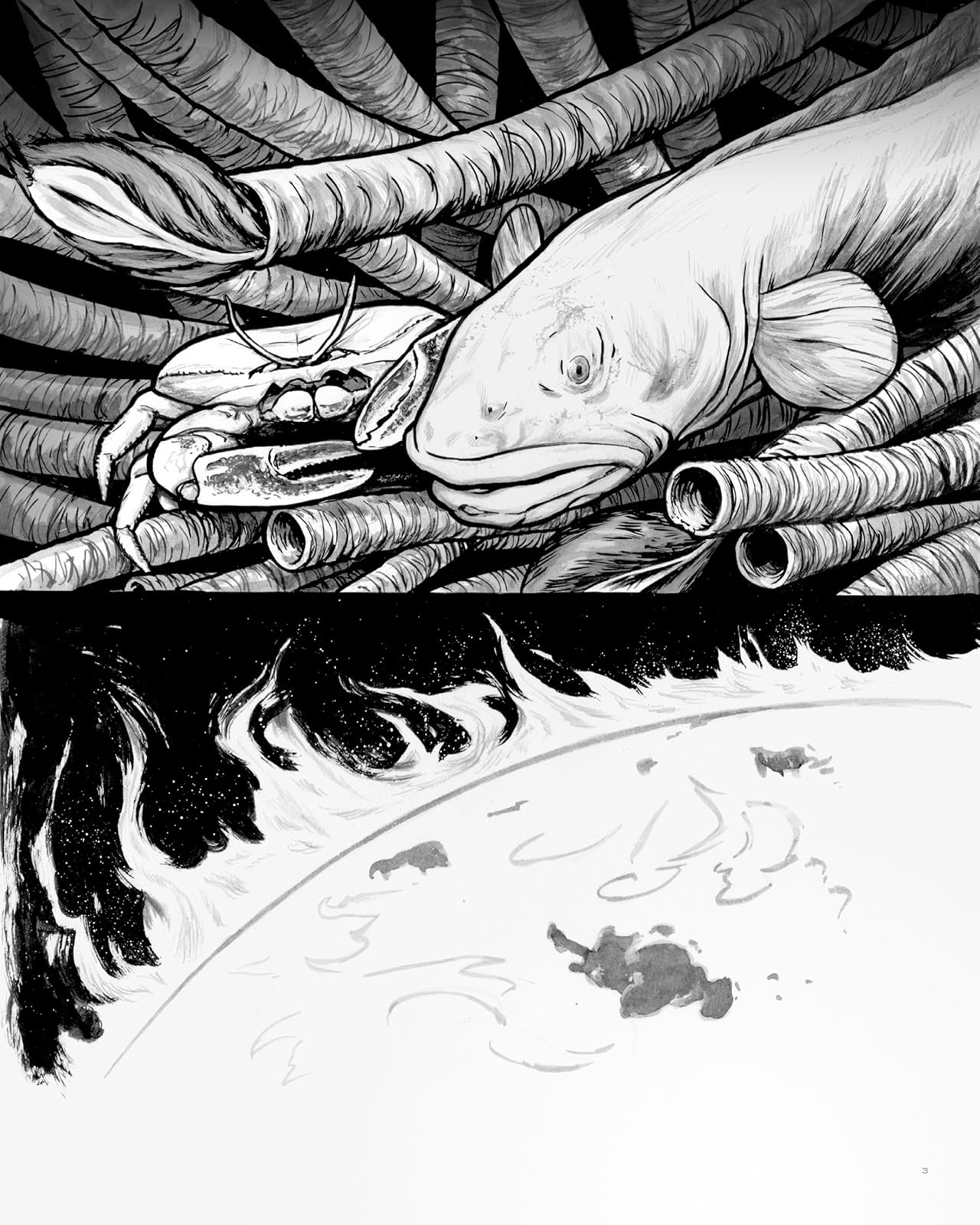 Dream Life Vol. 1: A Late Coming of Age