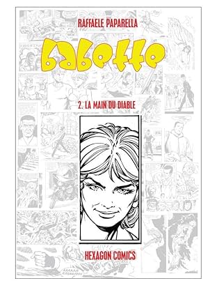 BABETTE Vol. 2: La Main du Diable