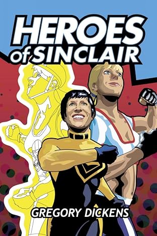 Heroes of Sinclair