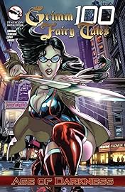 Grimm Fairy Tales #100