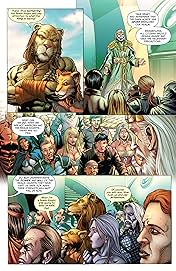 Grimm Fairy Tales #100