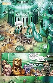 Grimm Fairy Tales #100