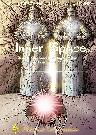Inner Space #3