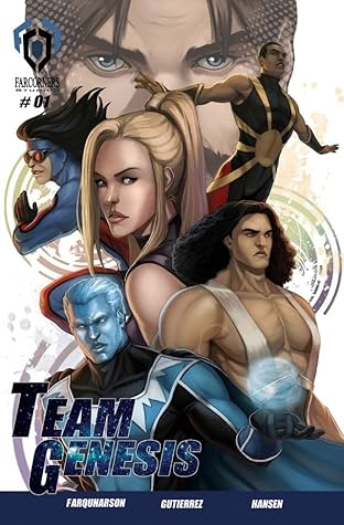 Team Genesis #1