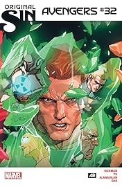 Avengers (2012-2015) #32