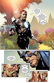 Avengers (2012-2015) #32