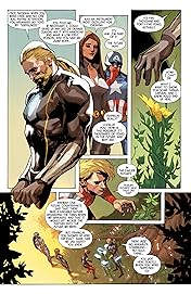 Avengers (2012-2015) #32