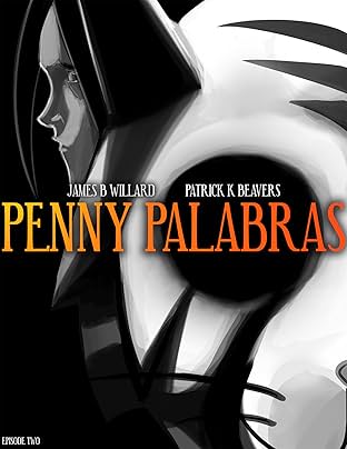 Penny Palabras #2