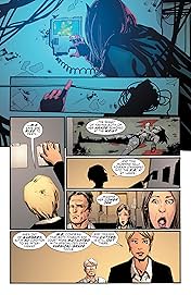 Detective Comics (1937-2011) #861