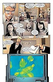 Detective Comics (1937-2011) #861