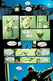 Detective Comics (1937-2011) #862