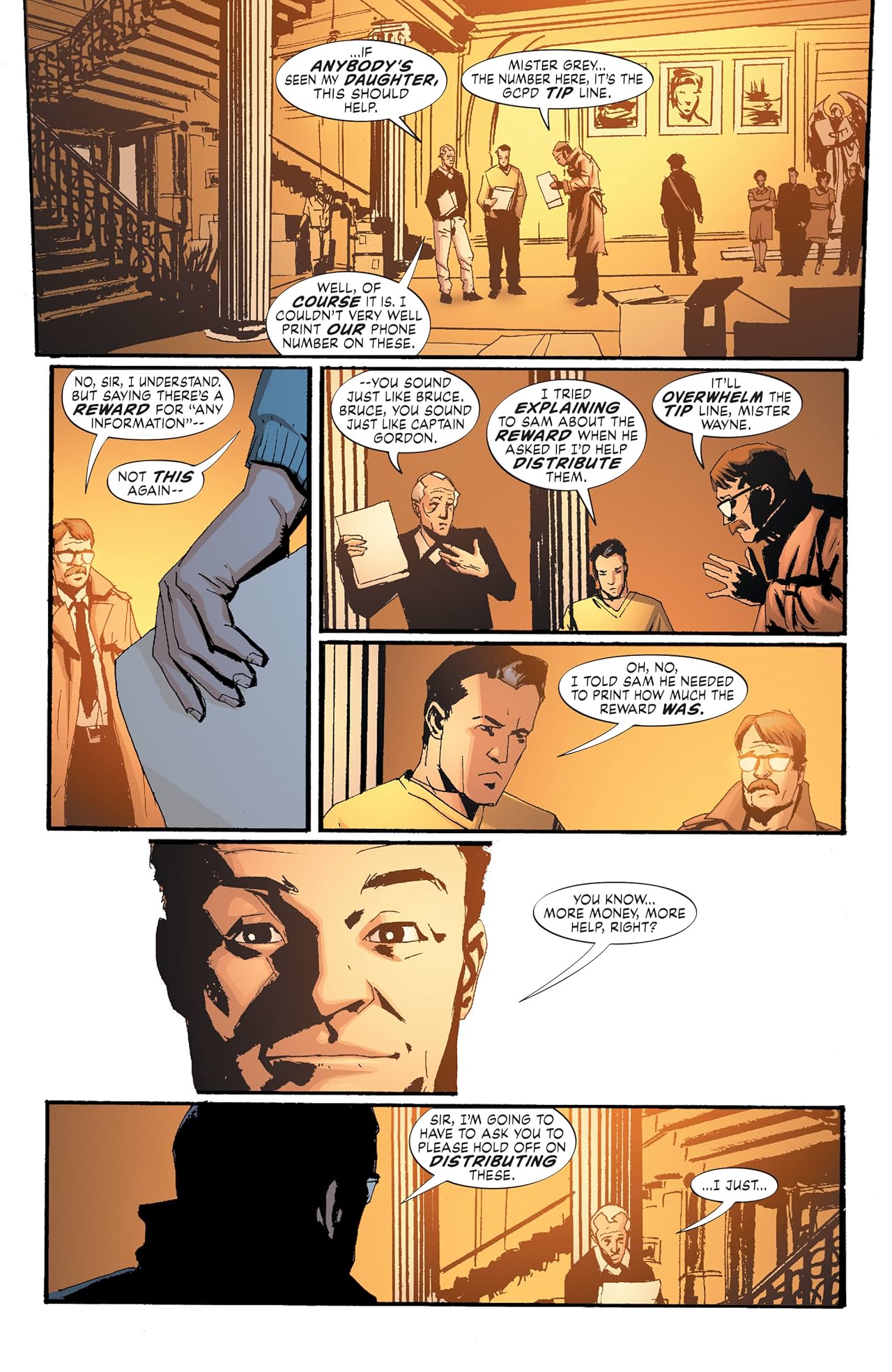 Detective Comics (1937-2011) #862