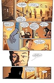 Detective Comics (1937-2011) #862