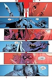 Detective Comics (1937-2011) #863