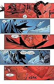 Detective Comics (1937-2011) #863