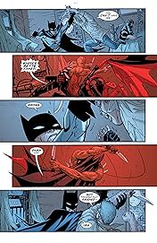 Detective Comics (1937-2011) #863