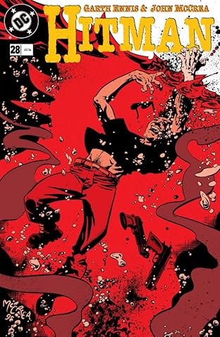 Hitman #28