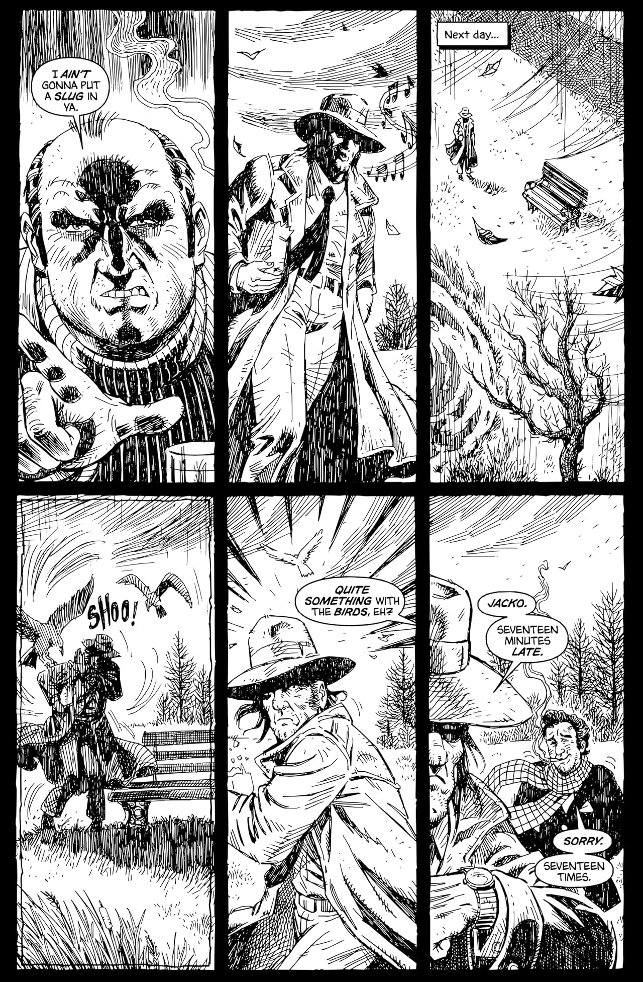 100% Biodegradable Vol. 4