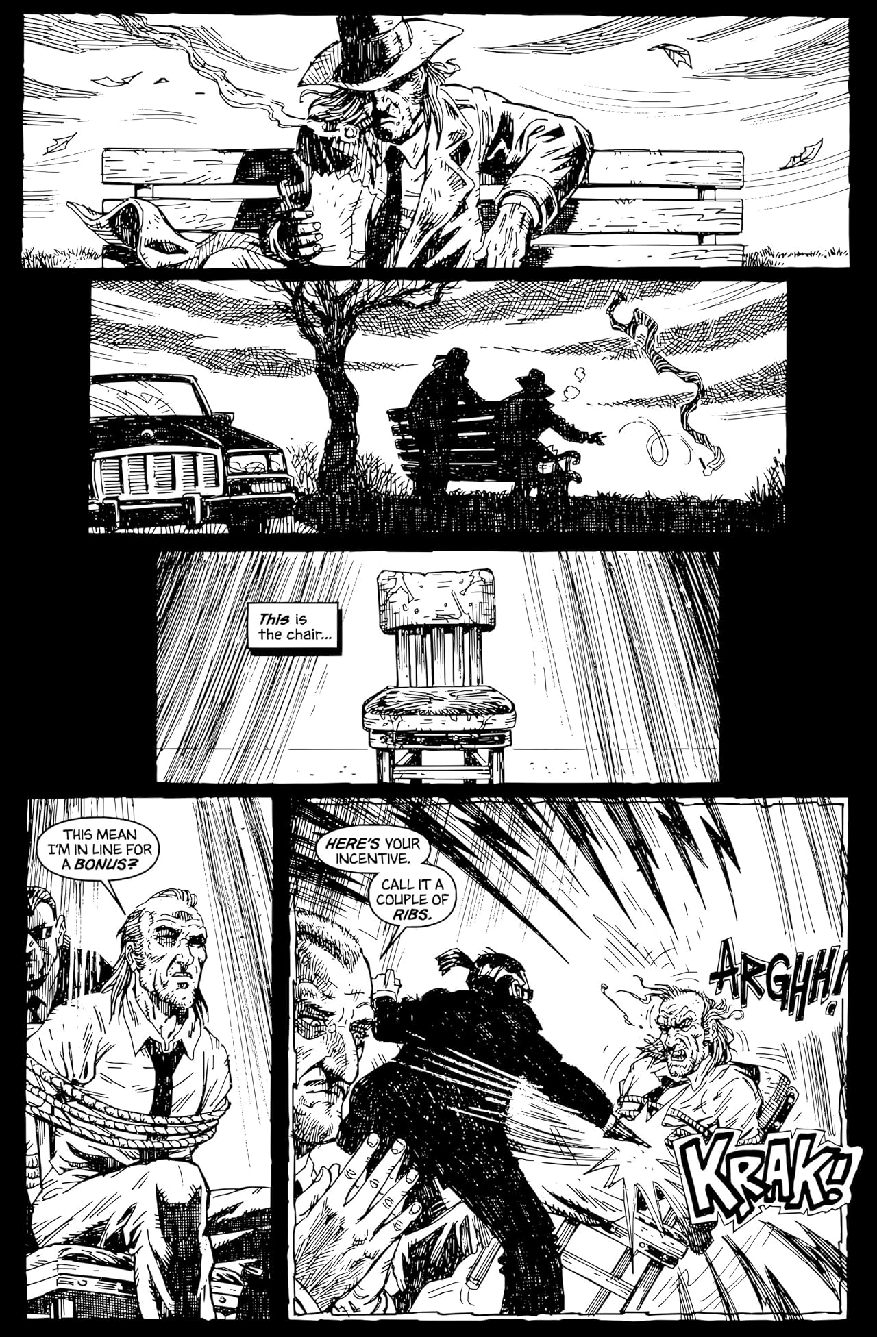 100% Biodegradable Vol. 4