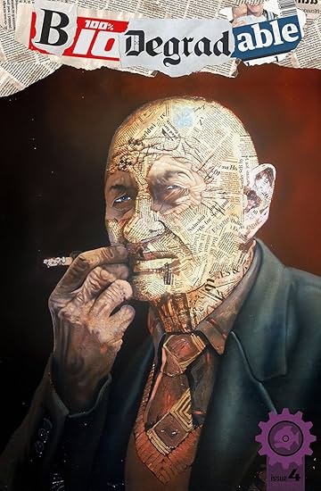 100% Biodegradable Vol. 4