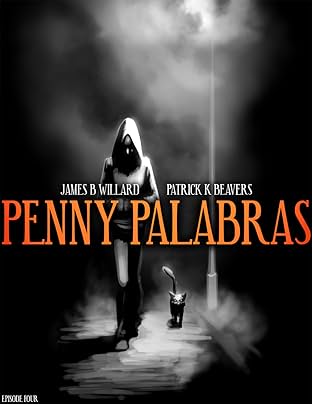 Penny Palabras #4