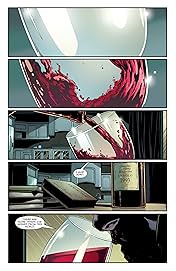 Justice League (2011-2016) #41