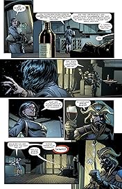 Justice League (2011-2016) #41