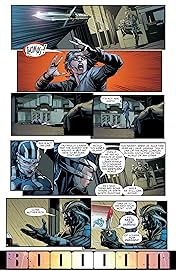 Justice League (2011-2016) #41