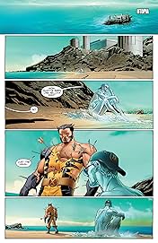 X-Men: Schism #1 (of 5)