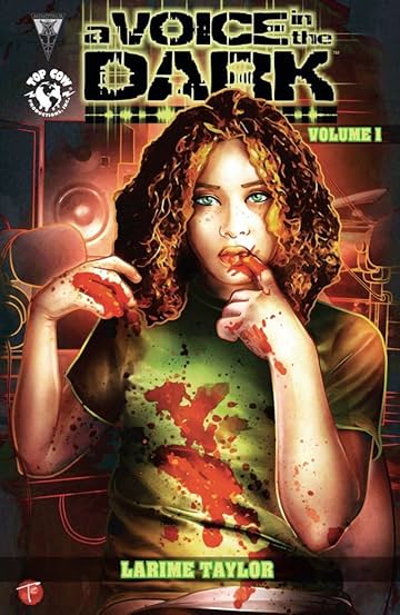 A Voice In the Dark Vol. 1