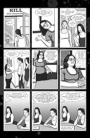 A Voice In the Dark Vol. 1