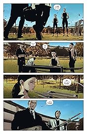 Lazarus #9