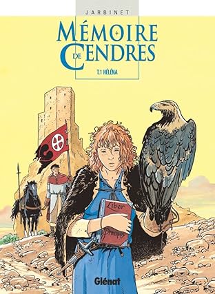 Mémoire de cendres Vol. 1: Héléna