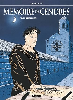 Mémoire de cendres Vol. 2: Cœur de Pierre