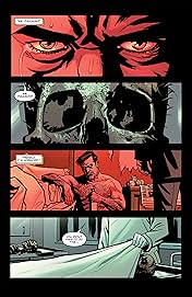 Thief of Thieves #22